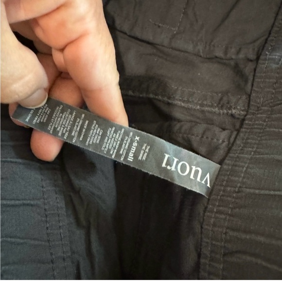 Vuori Ripstop Pants - Picture 5 of 10
